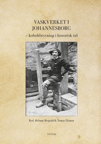 bokomslag Vaskverket i Johannesborg : koboltbrytning i historisk tid
