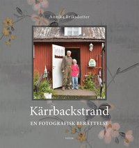 bokomslag Kärrbackstrand : en fotografisk berättelse
