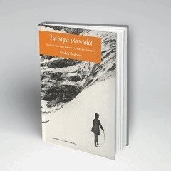 Fredric Bedoire - Turist på 1800-talet : bilder från de första tågresenärerna, Inbunden