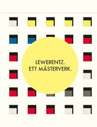 bokomslag Lewerentz : ett mästerverk