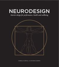 bokomslag Neurodesign - English