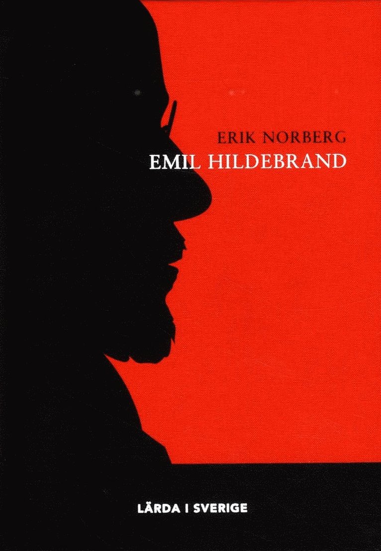 Emil Hildebrand 1