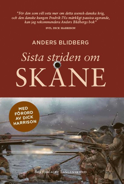 Sista striden om Skåne 1