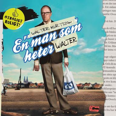 bokomslag En man som heter Walter