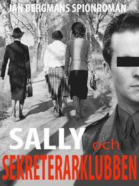 bokomslag Sally och Sekreterarklubben : sekreterarklubben 1½