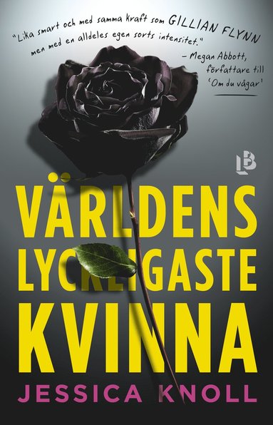 bokomslag Världens lyckligaste kvinna