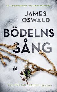 bokomslag Bödelns sång