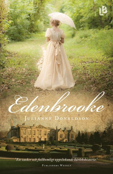 bokomslag Edenbrooke