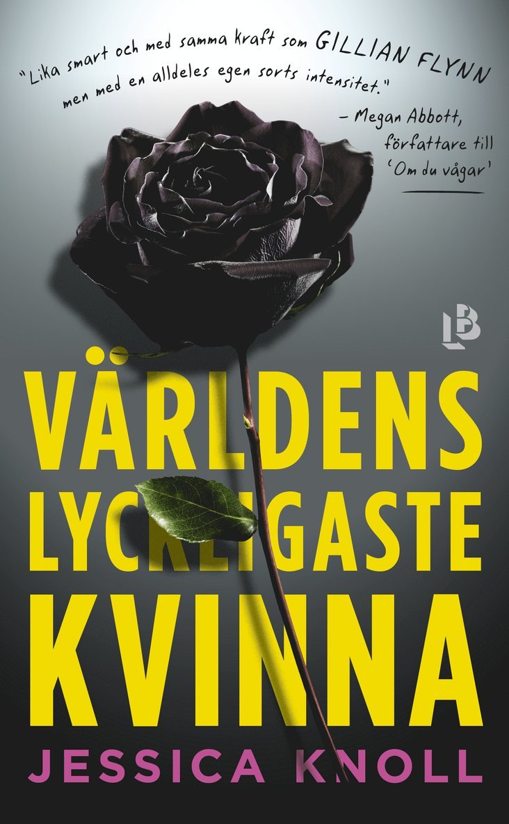 Världens lyckligaste kvinna 1