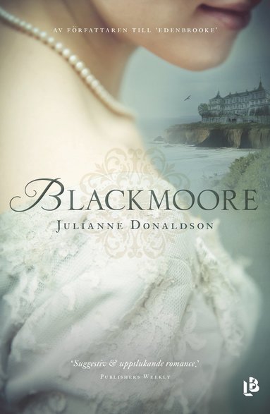 bokomslag Blackmoore
