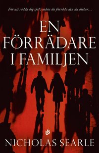 bokomslag En förrädare i familjen