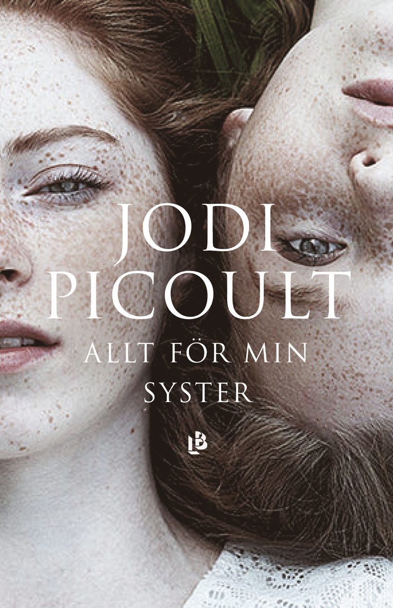 Jodi Picoult - Allt för min syster, Häftad
