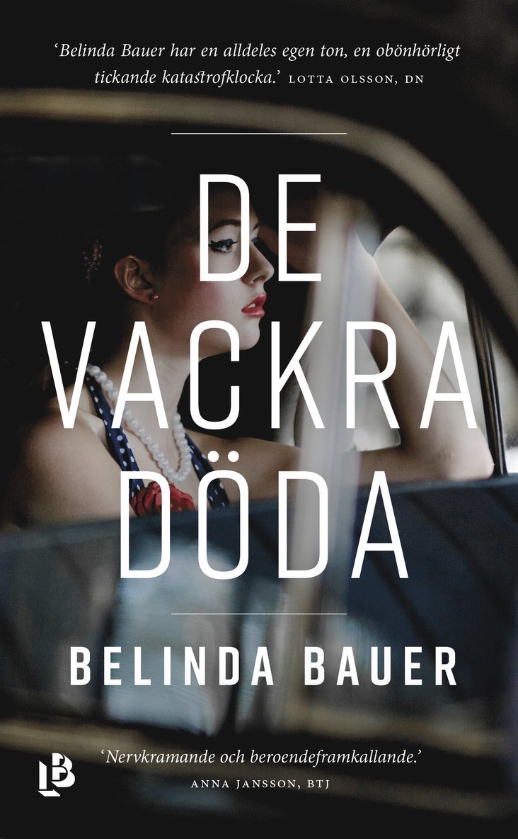 De vackra döda 1