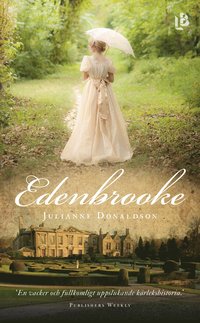 bokomslag Edenbrooke
