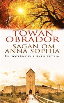 Sagan om Anna Sophia 1