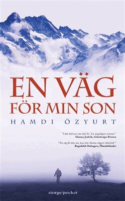 Hamdi Özyurt - En väg för min son, Pocket