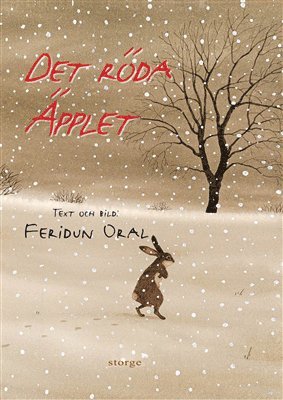 Det röda äpplet 1