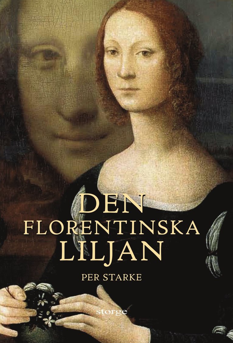 Den florentinska liljan 1