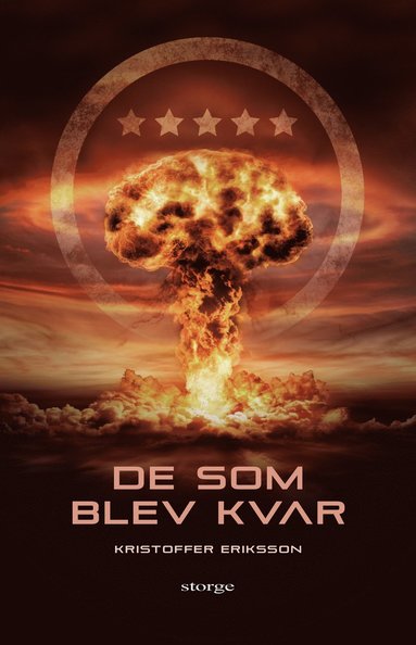 bokomslag De som blev kvar