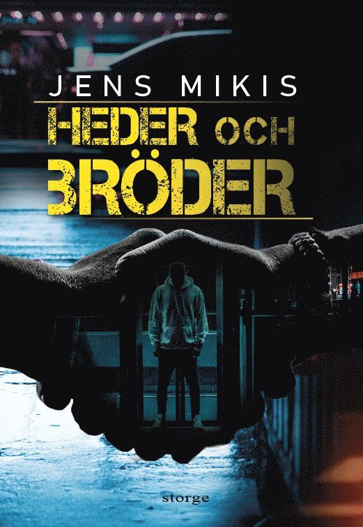 Heder och bröder 1