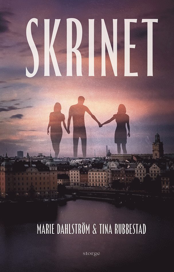 Skrinet 1