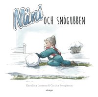 bokomslag Mini och snögubben