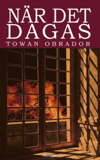 bokomslag När det dagas : historisk roman från Gotlands 1600-tal ca 1603 - 1610