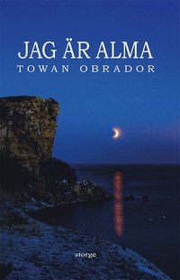 bokomslag Jag är Alma