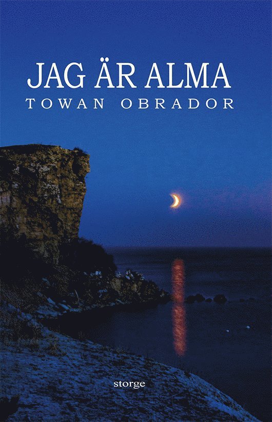 Jag är Alma