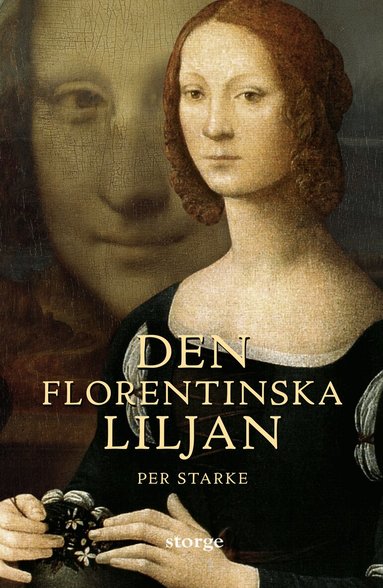 Per Starke - Den florentinska liljan, Pocket