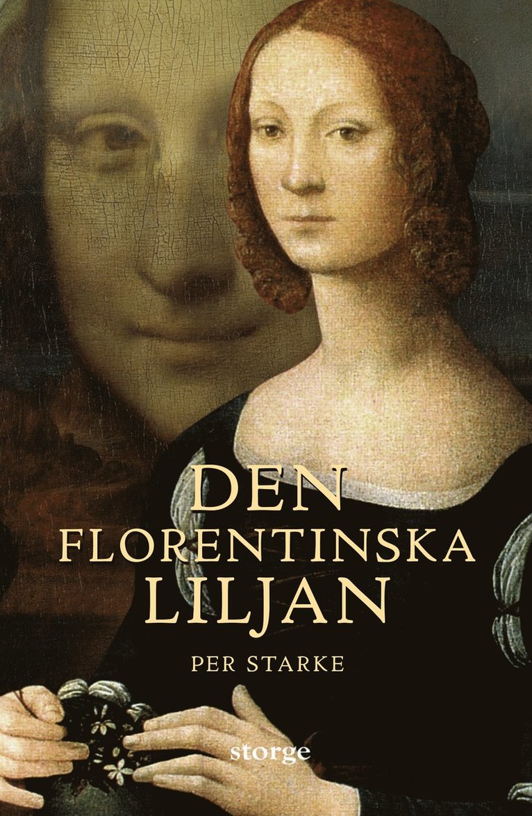 Den florentinska liljan