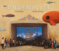 bokomslag Pariserhjulet