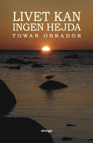 bokomslag Livet kan ingen hejda
