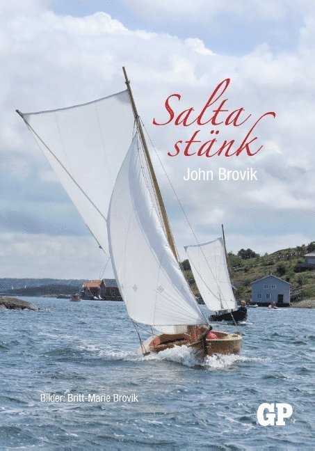 Salta stänk