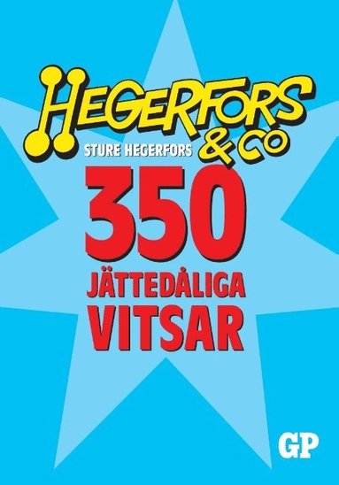 bokomslag 350 jättedåliga vitsar