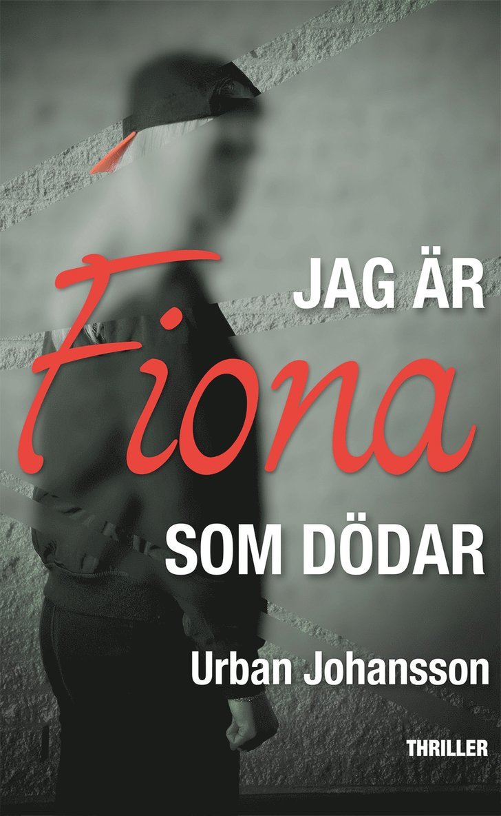 Jag är Fiona som dödar 1