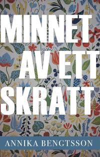 bokomslag Minnet av ett skratt