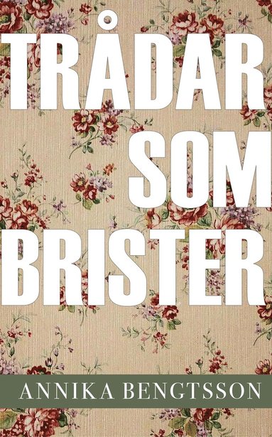 bokomslag Trådar som brister