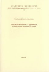 Kulturkonfrontation i Lappmarken 1