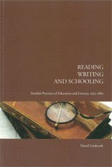 bokomslag Reading, Writing, and Schooling