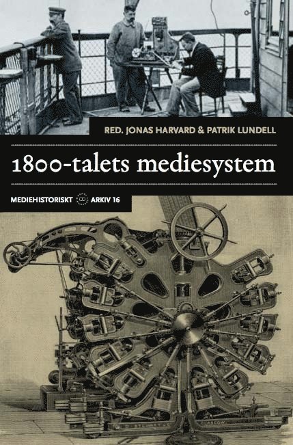 1800-talets mediesystem 1