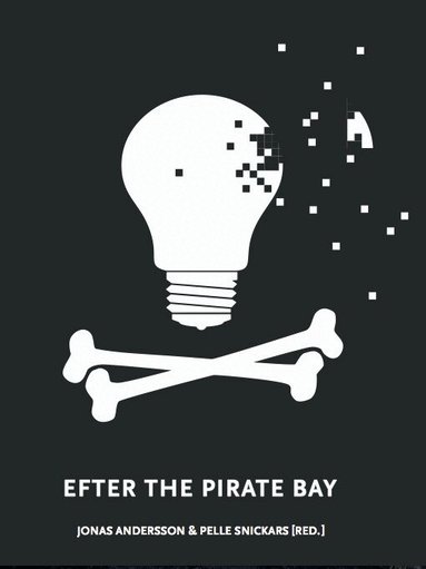 Efter The Pirate Bay, Häftad