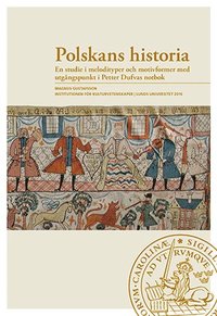 bokomslag Polskans historia