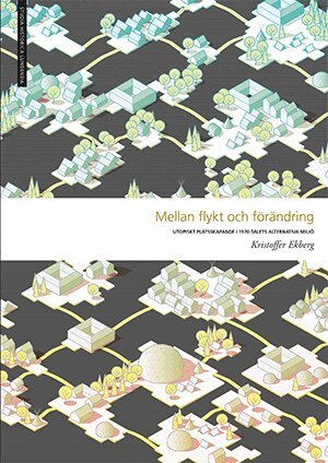 Kristoffer Ekberg - Mellan flykt och förändring, Häftad