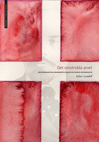 Valter Lundell - Det omstridda arvet, Häftad