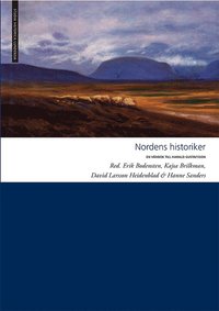 bokomslag Nordens historiker