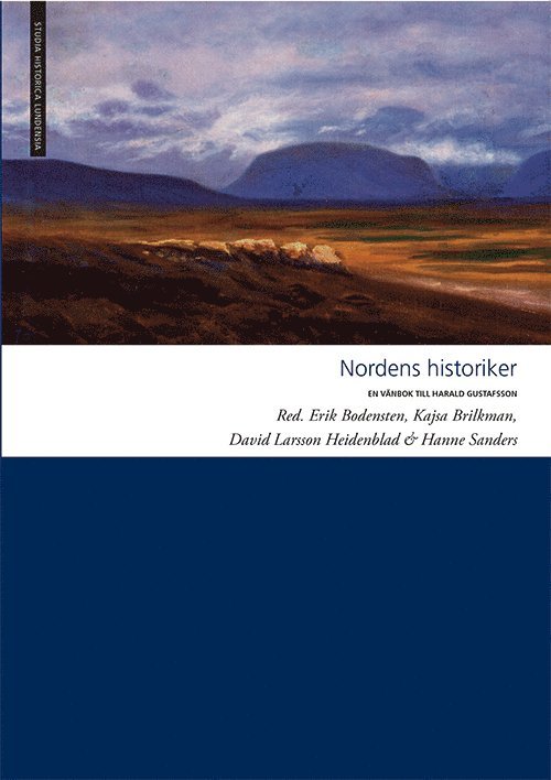Nordens historiker 1