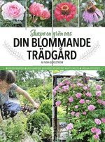 bokomslag Din blommande trädgård