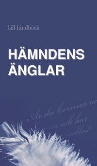 bokomslag Hämndens Änglar