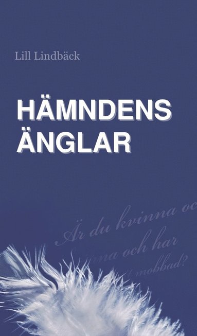 bokomslag Hämndens Änglar